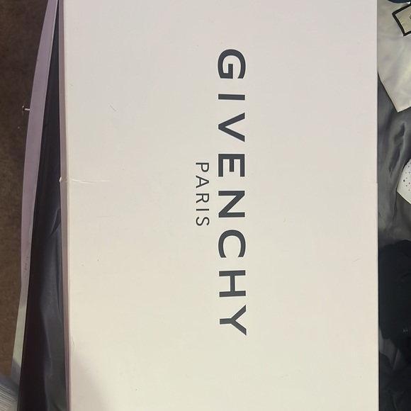 NEGOTIABLE PRICE !!! Givenchy Rain Boots Size 39 US 9 - Picture 3 of 9